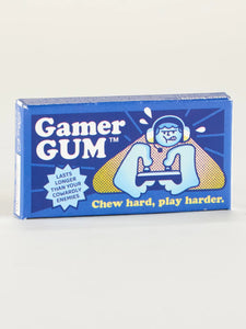 Gum | Blue Q