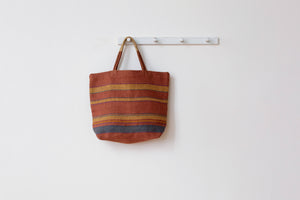 Reusable Tote Bag, Sedona, large | Will & Atlas