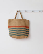 Load image into Gallery viewer, Reusable Tote Bag, Marseille | Will &amp; Atlas