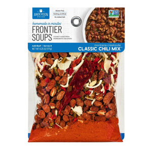 Frontier Soup Mix | Anderson House