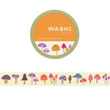 Load image into Gallery viewer, Washi Tape | Girl of All Work