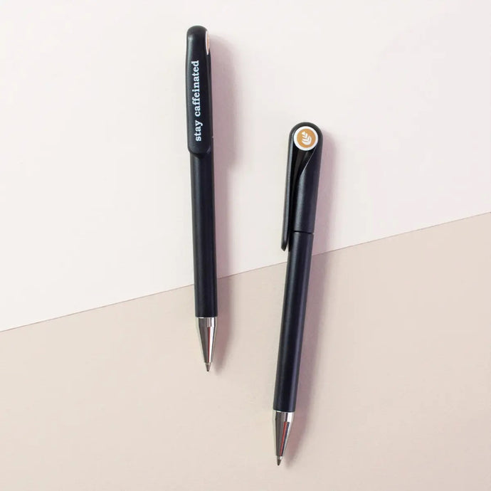 Seven Year Pens | Seltzer Goods