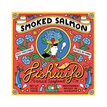 Load image into Gallery viewer, Smoked Atlantic Salmon | Fishwife