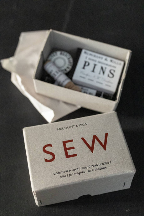 Sew Box | Merchant and Mills