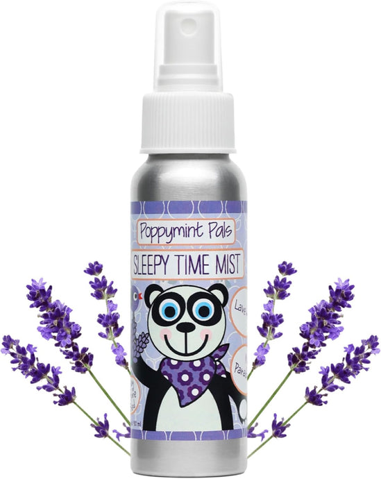 Sleepytime Mist | Poppymint