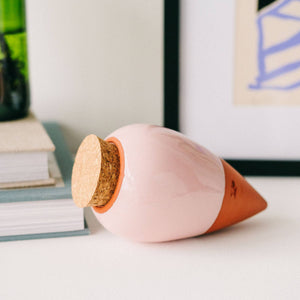 Hydrating Olla - Pink | Pepin