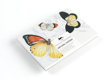 Load image into Gallery viewer, Natural History Watercolour Postcard Book | Pepin Press