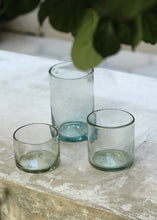 Load image into Gallery viewer, Hand Blown Wine or Cocktail Glass Tumbler | LUZ Collection