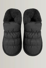 Load image into Gallery viewer, Puffer Slipper | Faceplant Dreams