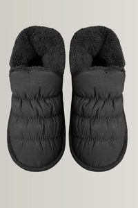 Puffer Slipper | Faceplant Dreams