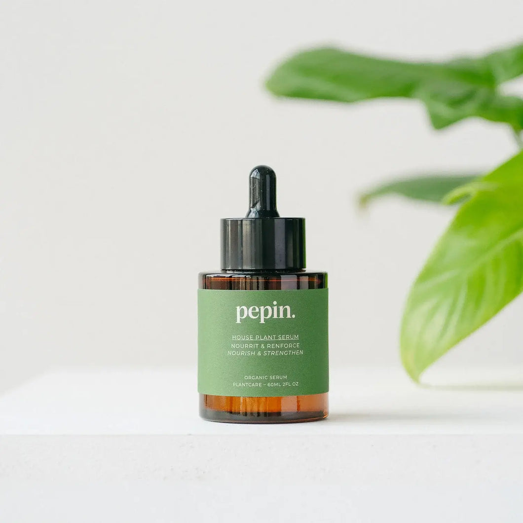 Houseplant Serum | Pepin