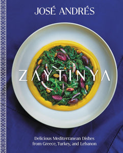 Zaytinya | Jose Andres