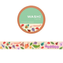 Load image into Gallery viewer, Washi Tape | Girl of All Work