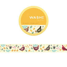 Load image into Gallery viewer, Washi Tape | Girl of All Work