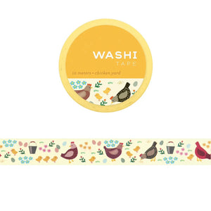 Washi Tape | Girl of All Work