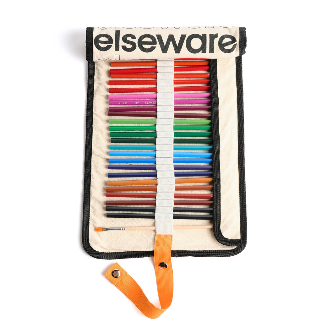 Watercolor Pencils | Elseware