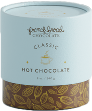 Load image into Gallery viewer, Classic Dark Hot Chocolate - 8oz | French Broad Chocolate