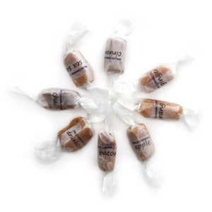 Caramel Candy | Dallas Caramel Company