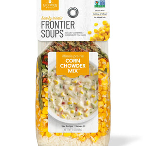 Frontier Soup Mix | Anderson House