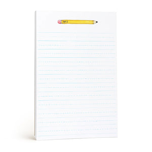 Notepads | E. Frances Paper