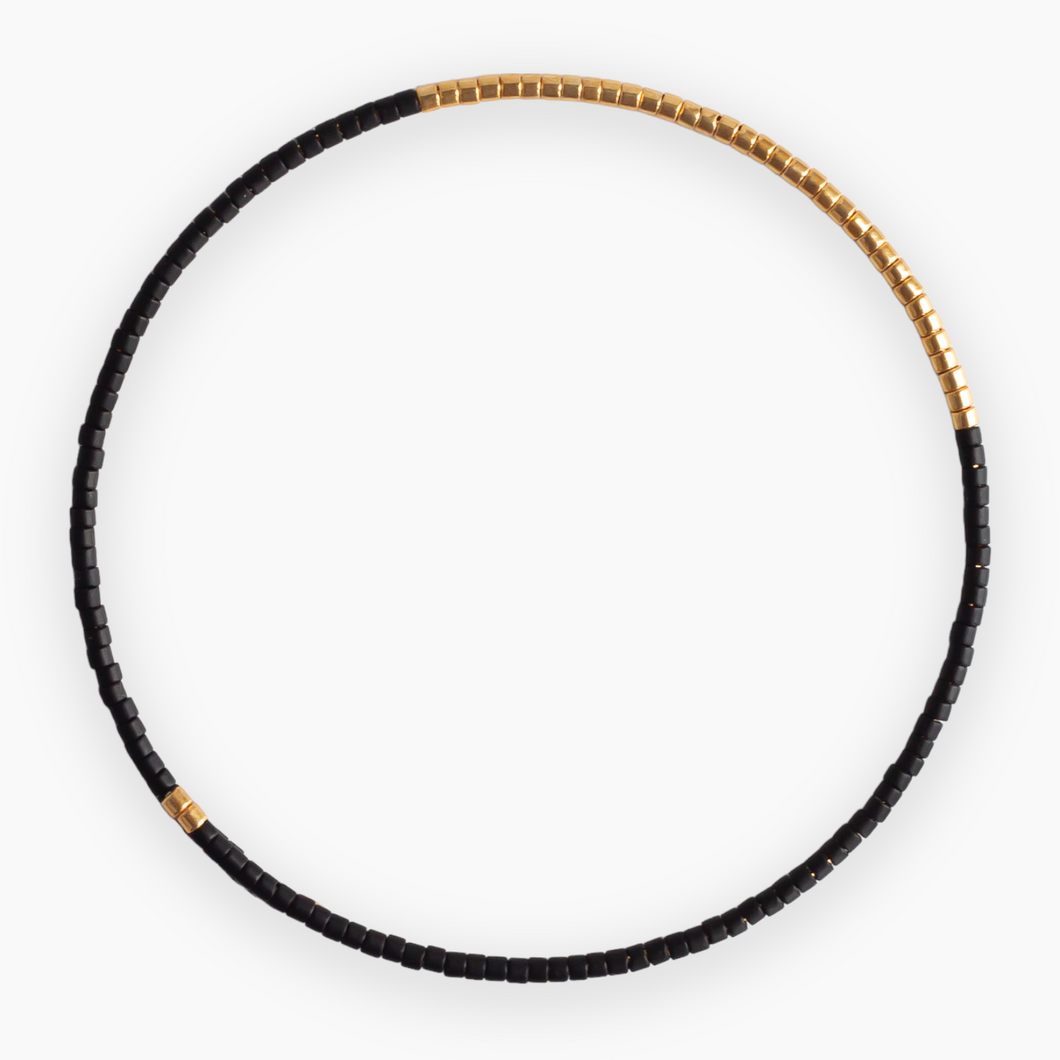 Norah Bangle Bracelet | Lenny & Eva