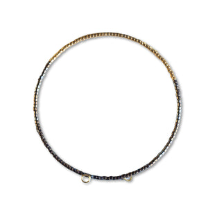 Norah Bangle Bracelet | Lenny & Eva