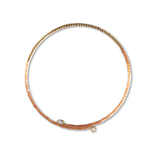 Norah Bangle Bracelet | Lenny & Eva