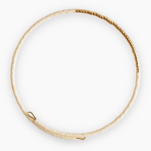 Norah Bangle Bracelet | Lenny & Eva