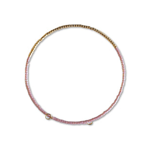 Norah Bangle Bracelet | Lenny & Eva