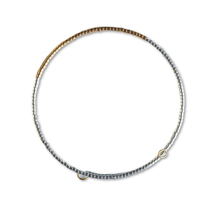 Norah Bangle Bracelet | Lenny & Eva