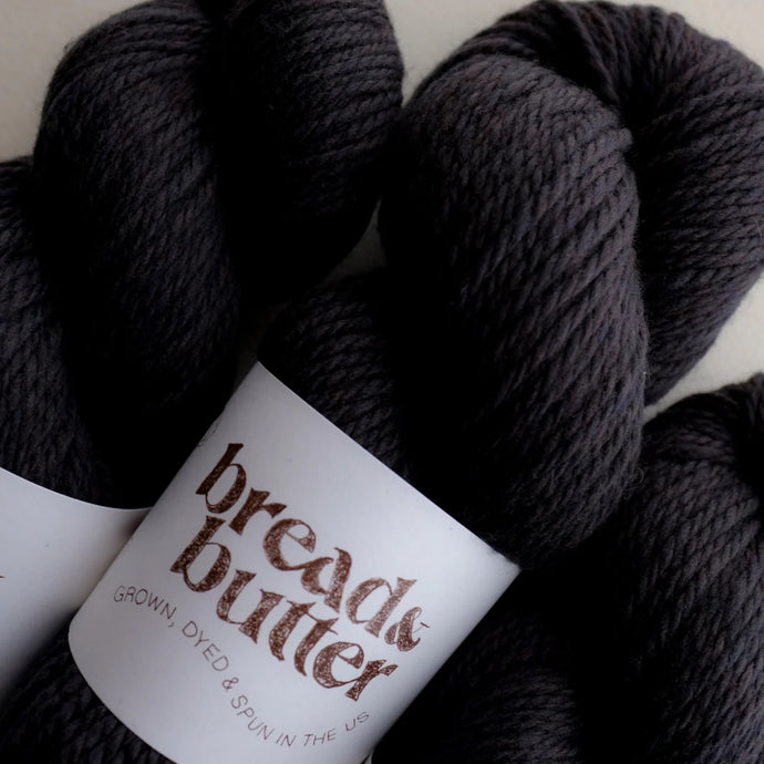 Everyday Yarn | Bread & Butter