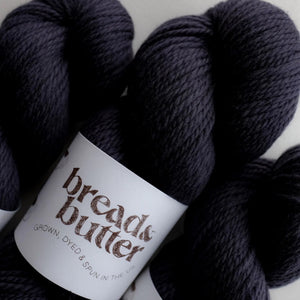 Everyday Yarn | Bread & Butter