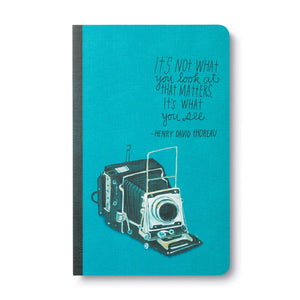 Write Now Journals | Compendium