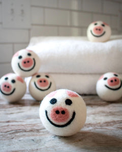 Eco Dryer Balls | Friendsheep