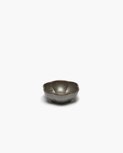 Bowl Ribbed Inku | SERAX