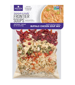 Frontier Soup Mix | Anderson House