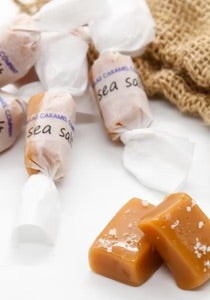 Caramel Candy | Dallas Caramel Company