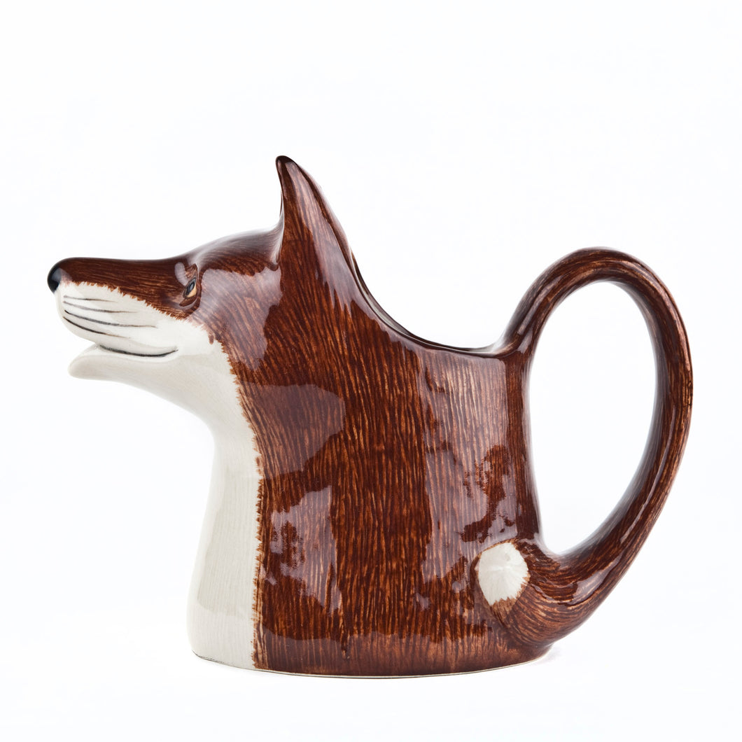 Medium Jug | Quail Ceramics