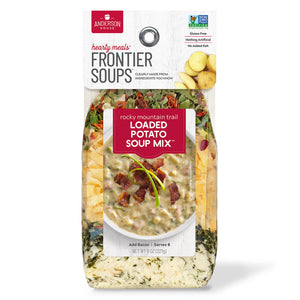 Frontier Soup Mix | Anderson House