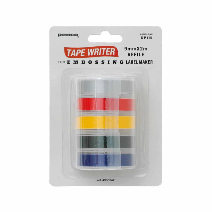 Tape Writer Refill | Penco