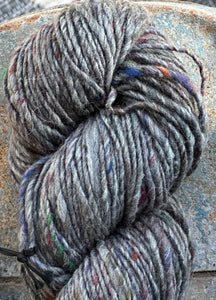 Super Bulky Weight Yarn – Isadora Popper