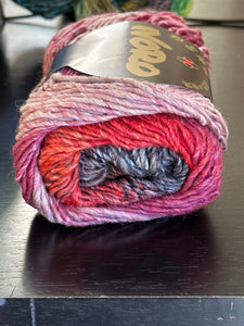 Silk Garden Yarn | Noro