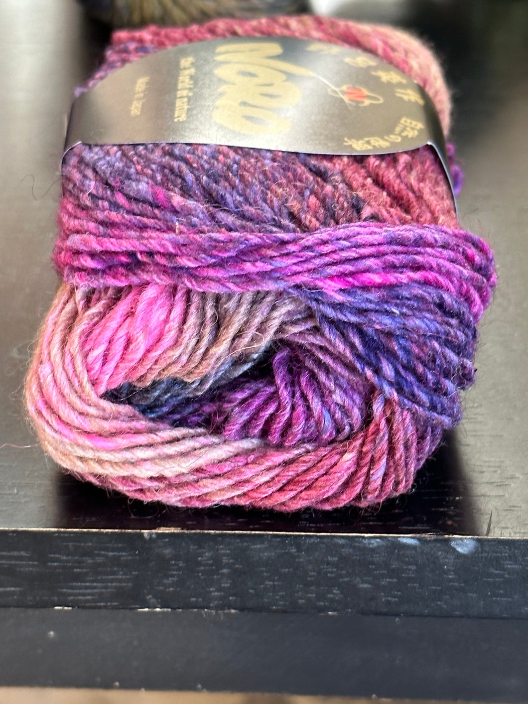 Silk Garden Yarn | Noro