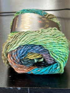 Silk Garden Yarn | Noro