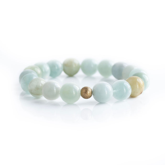 Gemstone Bracelets | Lenny & Eva