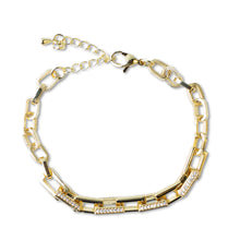 Load image into Gallery viewer, Gilded Bracelets | Lenny &amp; Eva