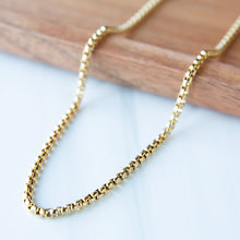 Load image into Gallery viewer, Necklaces | Lenny &amp; Eva