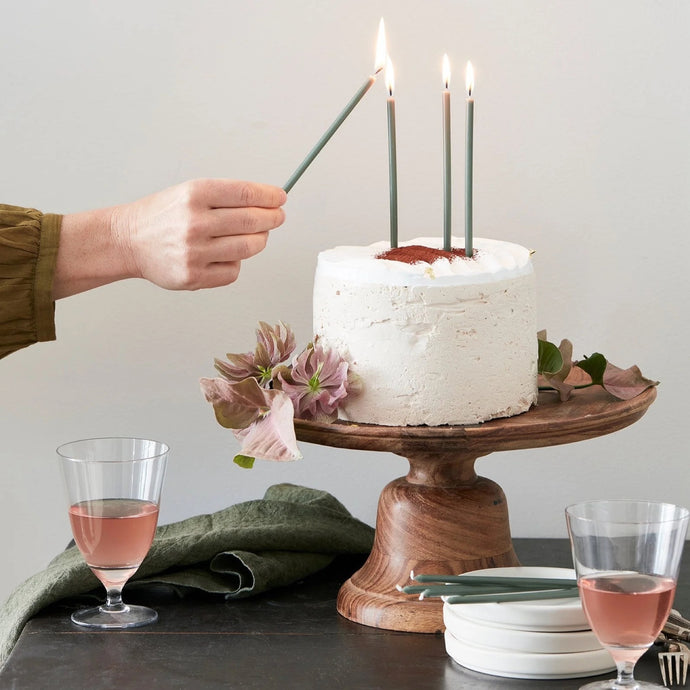 Wishing Candles | The Floral Society