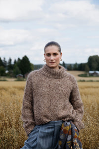 Cultivate: Knitting the Beauty of Nature | Dee Hardwicke, Jonna Helin