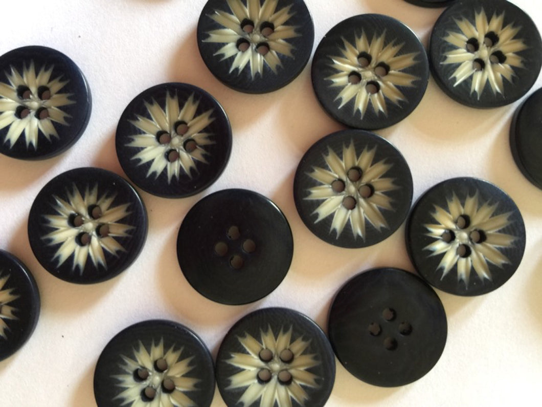 Buttons | Textile Garden